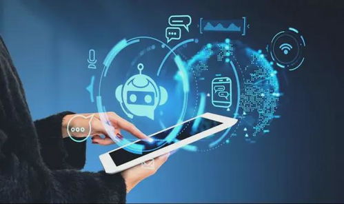 从流量战争到智能觉醒 中国互联网开启AI技术红利新纪元