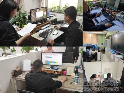 网络信息技术中心推出办公电脑上门安装杀毒软件服务